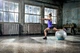 М'яч для фітнесу Reebok 65 см Stability Gymball (RAB-40016BL) - зображення 3