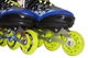Детские ролики Explore Amigo Torpado 2683 L (39-42, раздвижные) - изображение 3