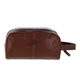 Несессер Ashwood T78 Chestnut Каштановый (Т78 CHESTNUT) - изображение 3