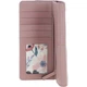 Кошелек женский Ashwood J53 Wood Rose Роза (J53 WOOD ROSE) - изображение 2