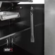 Газовий гриль Weber Genesis EPX-435 NEW, чорний 36810075 Код: 009985 - изображение 14