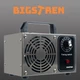 Озонатор воздуха Генератор озона для дезинфекции 20000 Мг/час Bigstren - изображение 6