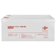 Аккумуляторная батарея LogicPower 12V 280AH (LPM-GL 12 - 280 AH) GEL - изображение 1
