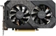 Видеокарта GF GTX 1650 4GB GDDR6 TUF Gaming V2 Asus (TUF-GTX1650-4GD6-P-V2-GAMING) - изображение 2