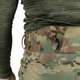 Штани тактичні CamoTec зимові CM Stalker Soft Shell Multicam S - зображення 4