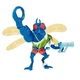 Фигурка TMNT Суперфлай 11 см (83287) - изображение 1