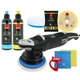 Эксцентриковая полировальная машина Rupes BigFoot LHR21 Mark III в комплекте Basic - изображение 2