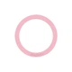 Кольцо Silicone MagSafe, Pink - изображение 2