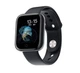Фітнес трекер Smart Watch T80 black - зображення 1