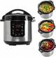 Multicooker-szybkowar Camry CR 6409 - obraz 12