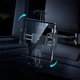 Автомобільний тримач для смартфона на підголівник Baseus SUTQ000001 JoyRide Pro Backseat Car Mount | 5-15cm | - зображення 2