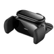 Автомобільний тримач Baseus SUGP010001 Steel Cannon pro Solar Electric Car Mount - зображення 5