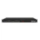 Маршрутизатор Mikrotik RB3011UiAS-RM RouterBOARD with Dual core 1.4GHz ARM CPU 1GB RAM 10xGbit LAN - изображение 1