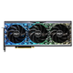 Видеокарта дискретная Palit-XPERTVISION RTX4070Ti GAMEROCK 12GB GDDR6X 2610МГц - изображение 1