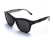Сонцезахисні окуляри GUCCI GG0910S 001 53 мм. TINTED GREY - зображення 2