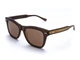 Сонцезахисні окуляри GUCCI GG0910S 003 53 мм. TINTED BROWN - зображення 2
