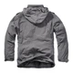 Куртка Brandit M-65 Giant CH GREY M Сірий (3101.213) - зображення 2