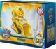 Щенячий патруль машина-трансформер Рубби Paw Patrol Rubble's Deluxe Movie Transforming Car - изображение 7