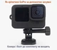 Набір засувок J-Hook (4 шт.) для GoPro та інших екшн камер - зображення 4