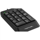 Клавиатура A4Tech FK13P Black - изображение 4