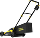 Газонокосилка аккумуляторная бесщеточная Stanley FATMAX (SFMCMW2651M) - изображение 1