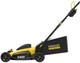 Газонокосилка аккумуляторная бесщеточная Stanley FATMAX (SFMCMW2651M) - изображение 2