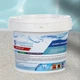 Засіб для зниження рівня pH гранулированый Crystal Pool pH Minus 15 кг - зображення 1