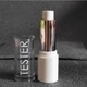 Кремовый хайлайтер в стике MUA Makeup Academy Prism Holographic Stick - Mystical Moonstone(в тестере) - изображение 1