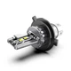 Лампа Cyclone Led H4 H/L 6000K Type 32 V2 - зображення 2