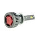 Лампа Cyclone Led H27 5500K Type 34 - изображение 2