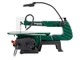 Лобзиковый станок, прецизионный лобзик Parkside PDS 120 B2 - изображение 4
