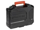 Пневмогайковерт ударный Parkside PDSS 310 B5 с головками - изображение 8