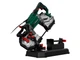 Ленточная пила по металлу Parkside PMB 1100 B2 - изображение 7