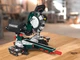 Торцовочная пила с протяжкой Parkside PZKS 2000 B2 - изображение 7