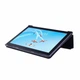 Чехол для планшета BeCover Premium для Lenovo Tab E10 TB-X104 Deep Blue (703448) - изображение 2
