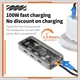Хаб Asometech 10в1 100W (Type-C to 4K HDTV/VGA/SD/TF Card/USB 3.0/3.5mm/PD Fast Charge) - зображення 7