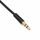 Кабель мультимедійний 3.5mm M to 2x3.5mm F 1.5m Extradigital (KBA1646) - изображение 3