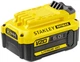 Аккумуляторная батарея Stanley FATMAX SFMCB206 - изображение 3
