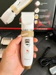 Машинка для стрижки волос с керамическими лезвиями Geemy GM-6001 с дополнительным аккумулятором - изображение 3