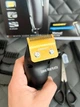 Профессиональная машинка для стрижки волос Geemy GM-806 с функцией триммера и 4 насадками - изображение 5