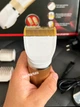 Машинка для стрижки волос с керамическими лезвиями Geemy GM-6001 с дополнительным аккумулятором - изображение 6