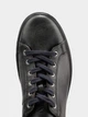 Мужские кеды ECCO SOFT CLASSIC 42 Серый 85766401308 - изображение 2