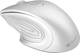 Комп'ютерна миша Canyon MW-15 Wireless White (CNE-CMSW15PW) - зображення 5