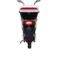Електроскутер Liberty - Moto Spark II (White) - изображение 4