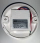 Датчик движения Right Hausen 1200W IP20 6A белый mini HN-061081 с регулировкой - изображение 4