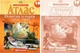 Комплект: Атлас + контурные карты. Новейшая история. 10 класс (На украинском языке) - изображение 1