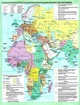 Комплект: Атлас + контурные карты. Новейшая история. 10 класс (На украинском языке) - изображение 3