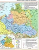 Комплект: Атлас + контурні картки. Історія України. 8 клас (Українською мовою) - зображення 2