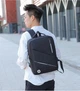 Рюкзак противоударный для ноутбука 15,6" hp Черный ( код: IBN030B2 ) - изображение 2