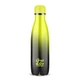 Термобутылка металлическая CoolPack "GRADIENT LEMON" объем 500 мл (Z04510/F) - изображение 1